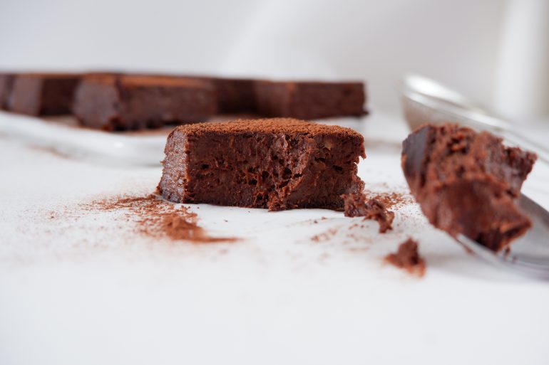 Brownie-fudge-puding-glutenfree-eggfree-Naidaeats-jednostavno-ukusno-zdravo